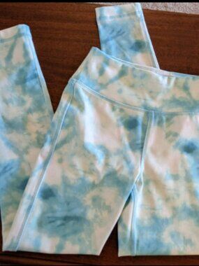 Ocean + Coast Girls Leggings